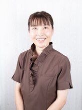 アイクル 伊勢崎店(ikuru)&nbsp;藤本 英恵