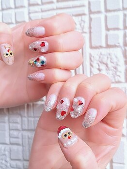 ハニエル(Haniel)/