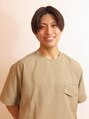 アリエッテ 大橋(Ariete)/ほぐし+ドライヘッドスパ専門店Ariete大橋