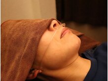 ラックス 賀来店/《水素吸入》