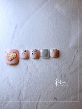 ルクア(Rukua)/定額デザイン