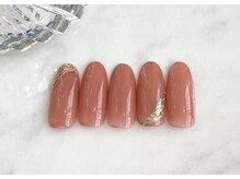 ピアレス(Peerless)/ネイル定額¥8,800コース