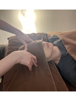 ほぐしラボ 上田古里店/