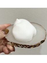 オプションメニューも豊富にご用意しております！