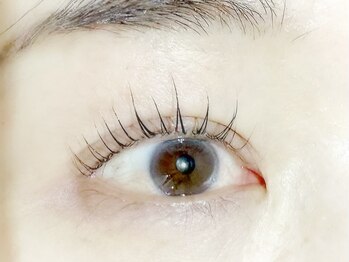 ミント(mint)/人気No.1パリジェンヌ♪