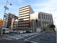 ウルル(Ululu)/蒲生四丁目2番出口すぐ