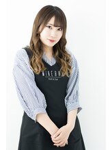 ミネルバネイル(MINERVA nail)&nbsp;渡邉 海音