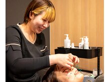 ビーネ 秋田(Beene)の雰囲気（全国で活躍する美容鍼講師が運営・国内トップレベルの技術◎）