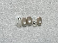 ツーバイ マックスビューティー 下北沢(2by MAX BEAUTY)/シンプルブライダル