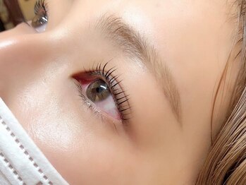 ヴィーナ フジグラン東広島店(Vina)/パリジェンヌラッシュリフト