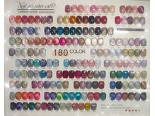 閨匠ビューティサロン 上野店/マグネットカラー