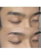 ブラン(BLANC)/美眉＆アイブロウスタイリング