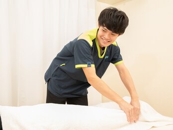 まほろば整骨院橋本駅前院 ハナレ(HANARE)/