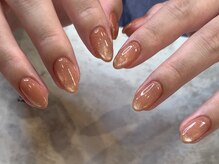 リッシュ(RICHE)/オレンジマグネット