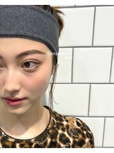 ライル(RILE)/eyebrow set★