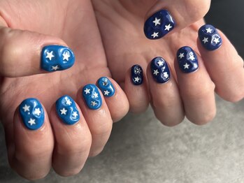 シルバーバック(Silver Back)/YUKINAにおまかせ