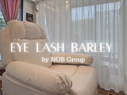 アイラッシュバーリー バイ ノブグループ(EYE LASH BARLEY by NOB GROUP)の写真