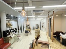 アモール 丸亀店(Amor)/大人気美容室キッカの一室☆