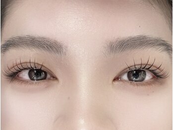 リッカドンナ 天王寺店(E'RICADONNA)の写真/[LEDマツエク/アンドヘルシー/フラットラッシュ/ボリュームラッシュ/バインドロック]最新×高技術ならココ!