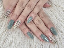 はあとねいる 石巻店/1０月限定デザイン♪