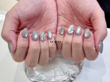 ルレーブ(LE REVE)/マグネット＋埋め尽くし