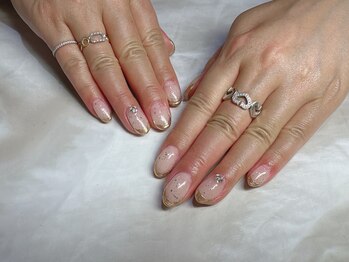 クララ カスガイ(CLALA Kasugai)/持ち込みフルアート