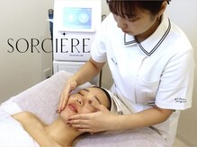 ソルシエール(sorciere)/皆様のお悩み聞かせてください！