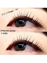 アイサロン ナナ 京橋(NANA)/まつげパーマ