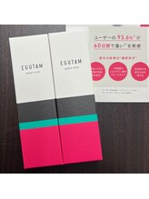 アンリーフ高田馬場店(an leaf)/エグータム