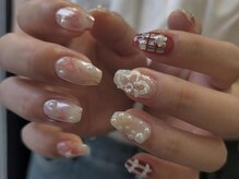 コモズネイル(komosnail)/持ち込みｄesign