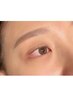 平日限定【レディースアイブロウ】眉毛wax3850円/アイブロウワックス/眉毛