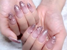 ネイルマジック 仙台一番町店(NAIL MAJIC)/