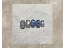 マルネイル 池袋店(MARU NAIL)/premium design ¥8,480