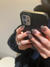 イオネイル(io nail)/nail by SAKURA