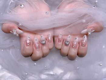 ブルームビューティ― 新宿(Bloom Beauty)/