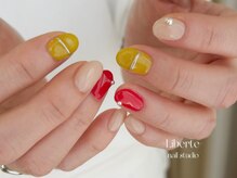 リベルテ(Liberte)