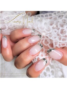 ランプネイル(Lamp nail)/