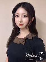 メリープ 心斎橋店(meleep) 木下 