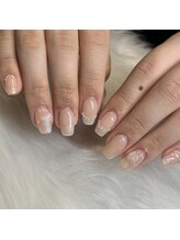 リノリー 仙台駅西口店(rinory)/持ち込みデザインネイル