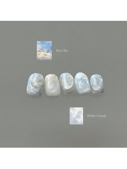 カーム(Calm)/90min