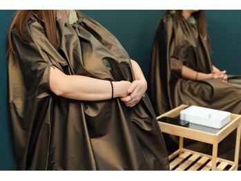 ユトリ(YUTORI)/ペアでご案内可能です