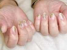 キャンアイドレッシー 新浦安店/ink art 