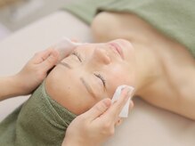 エミライ(emirai)/丁寧な下処理とアフターケア