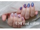 フラッシュネイル