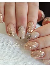 エメ(eime)/デザインコース¥8000