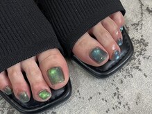 ガレージネイル(GARAGE NAIL)/