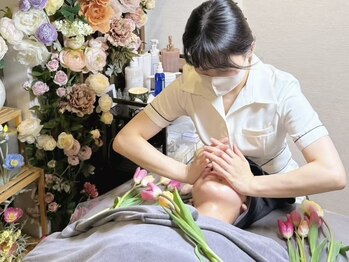 R-1ビューティーサロン 銀座の写真/＼ブライダルや大切な日を控えている方にもおすすめ／翌日のお写真映りにびっくりするほどの小顔効果♪