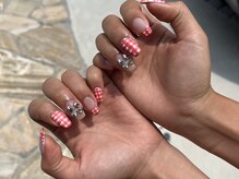 ベッカネイル(Becca nail)/