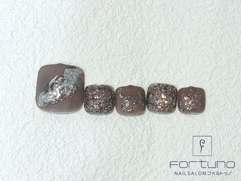 フォルトゥノ マークイズ静岡店(Fortuno)/