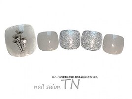【FOOT】９月☆定額6900円コース